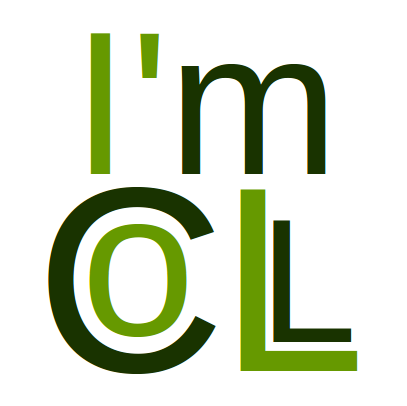 Imcoll logo